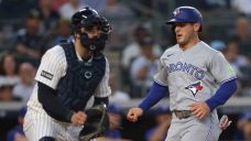 Blue Jays’ search for identity continues as chances slip away in loss