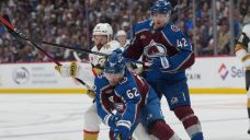 Avalanche facing uphill climb in Vegas trailing series 2-0