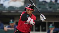White Sox’s Munetaka Murakami to miss ‘a couple weeks’ with hamstring injury
