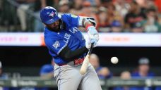 Guerrero Jr. breaks through as Blue Jays storm back to beat Orioles