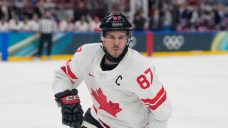 Sidney Crosby added to Team Canada roster for IIHF world championship