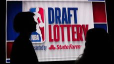 Wizards land first pick at NBA Draft Lottery