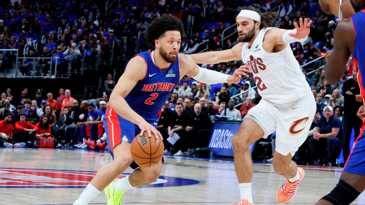 Cunningham's 39 Points Weren't Enough: Why the Pistons' Isolation Collapse in Game 5 OT Loss Signals a Deeper Offensive Problem