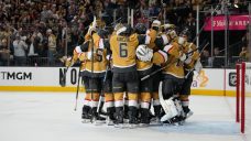 NHL finalizes Stanley Cup Final schedule, Game 1 on June 2