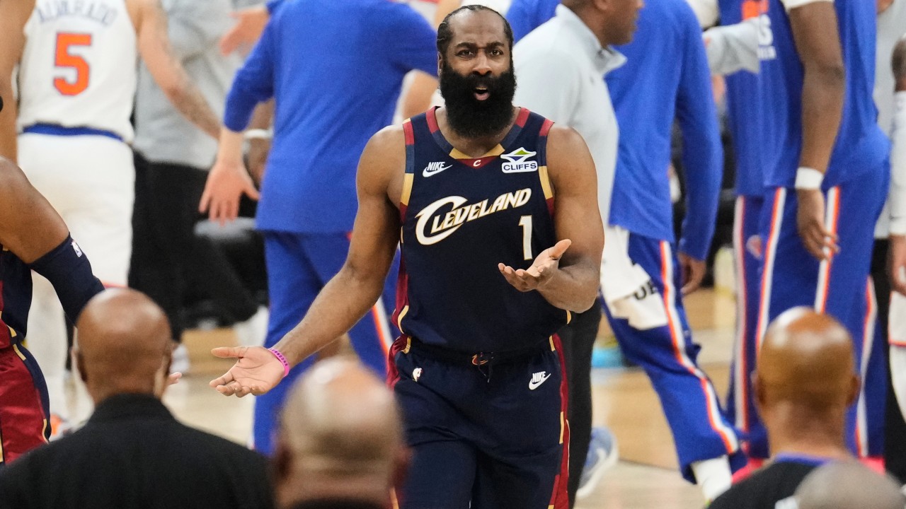 cluster (priority): Sportsnet The Cavs’ Collapse: A Team Undone by Its Own Ambition