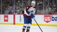 Pressure falls on Avalanche as they aim to purge playoff ghosts