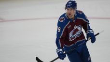 With ‘more room to shine,’ Avalanche’s Necas showing off playoff evolution