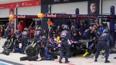F1 leaders agree to engine design change, hope to increase competition