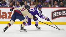 PWHL postpones Game 5 between Frost and Victoire