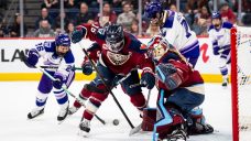Victoire eliminate Frost to reach Walter Cup Finals