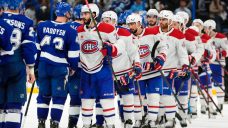‘What a series’: Hockey world reacts to Canadiens-Lightning Game 7
