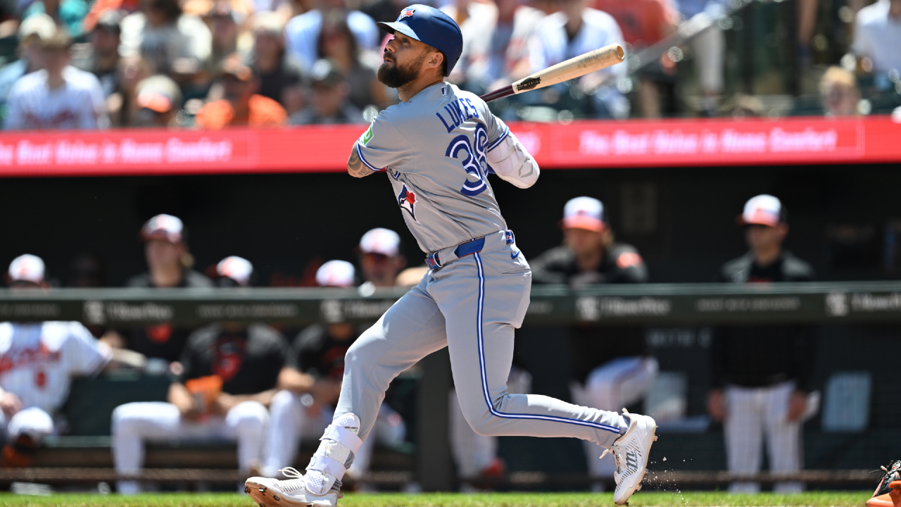 Blue Jays on Sportsnet: Toronto vs. Baltimore
