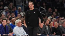 Nick Nurse rejoins 76ers after brother’s funeral, says he would want him to coach