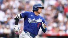 Ohtani and Sasaki lead Dodgers to series sweep of Angels