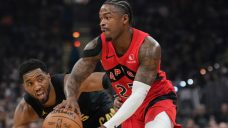 ‘Bright future’: Raptors fans react to Game 7 loss to Cavaliers