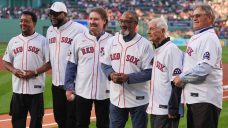Hall of Famer Wade Boggs says he’s cancer-free after two-year battle