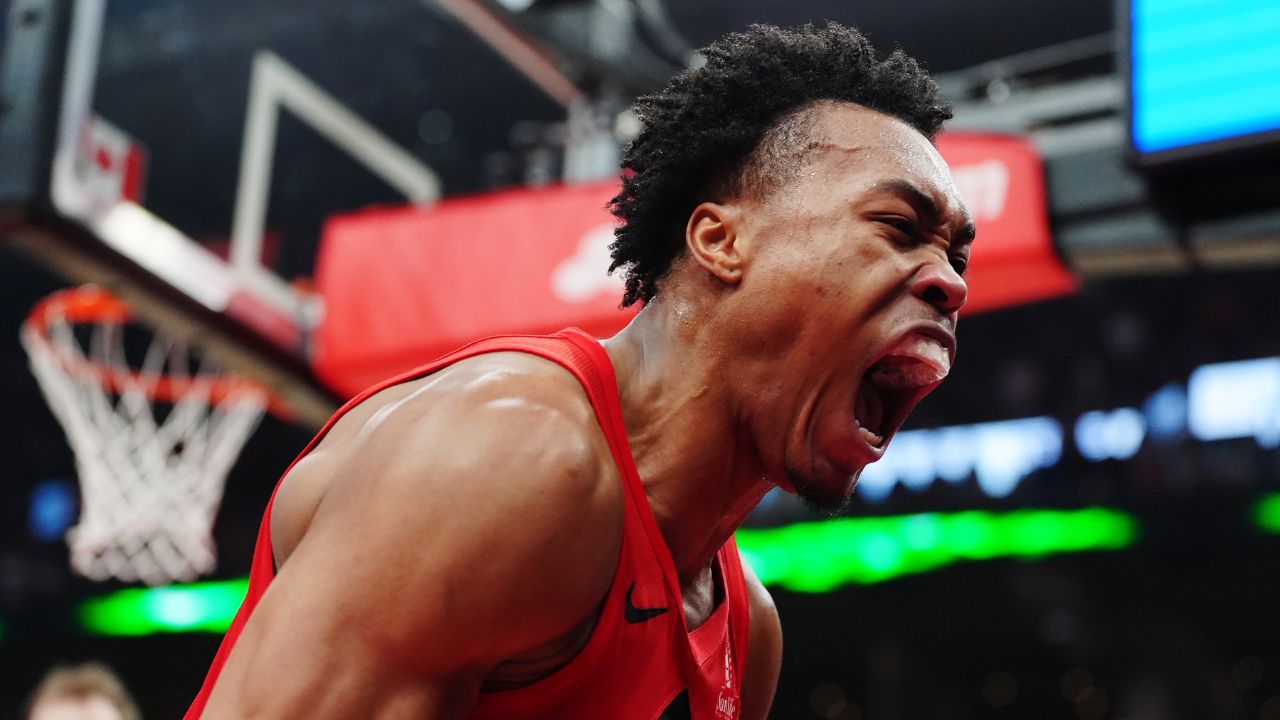 Notebook: Raptors look to exceed all expectations in Game 7 vs. Cavaliers