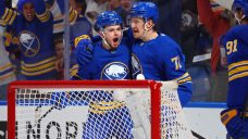 Sabres rediscover their power play in series-opening win over Canadiens
