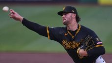 Skenes loses 3rd straight start as Cubs sink Pirates