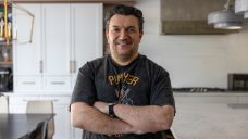 O’Ree finalist Sonny Sekhon is building community with the Punjabi Elite League