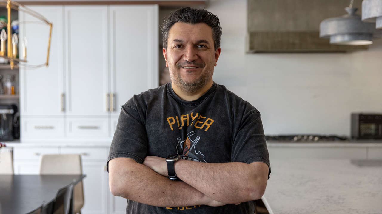O'Ree finalist Sonny Sekhon is building community with the Punjabi Elite League