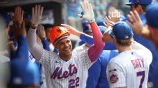 MLB Roundup: Soto’s grand slam helps Mets crush Marlins for three-game sweep