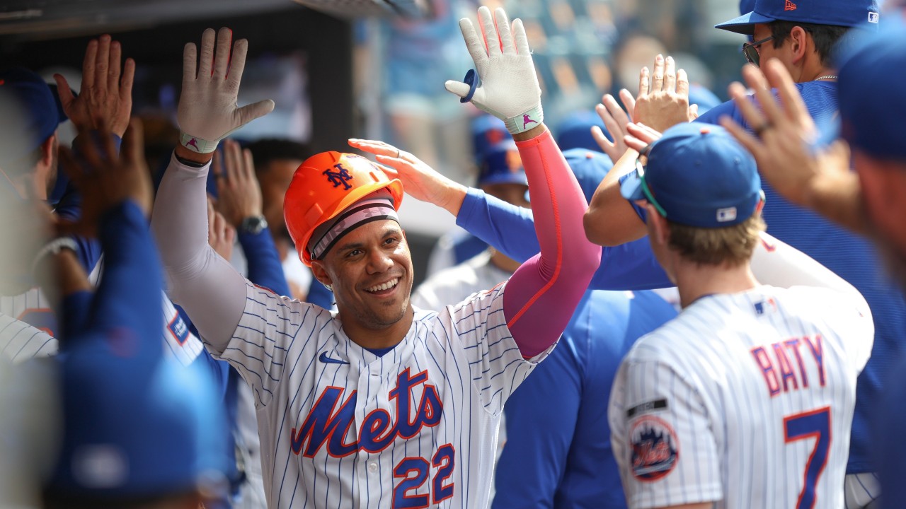MLB Roundup: Soto’s grand slam helps Mets crush Marlins for three-game sweep