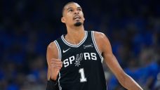 Spurs knock off Thunder in Game 7, advance to NBA Finals vs. Knicks