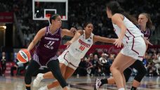 Tempo make Canadian basketball history with dramatic debut