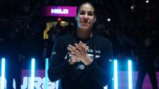 ‘History!’: Basketball fans react to first Toronto Tempo game
