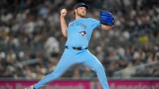 Yesavage outduels Schlittler as Blue Jays fend off Yankees