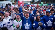 Hope returns to Maple Leafs with long-shot lottery win
