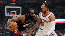 Knicks on verge of first NBA Finals in 27 years with Game 3 win over Cavaliers