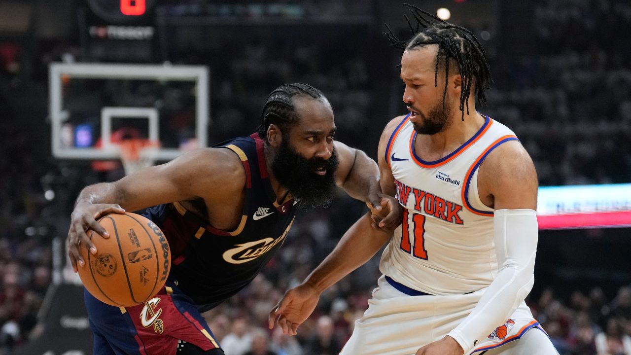 Knicks on verge of first NBA Finals in 27 years with Game 3 win over Cavaliers