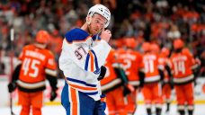 Five thoughts on the state of the Edmonton Oilers