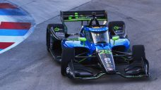 IndyCar officials announce rule change after delayed full-course caution