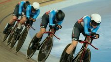 Cycling Canada pauses women’s team pursuit, 2028 Olympics unclear