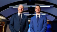 Maple Leafs have ‘upside’ but require change, says GM John Chayka