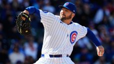 Cubs reinstate Caleb Thielbar from IL, designate Ty Blach for assignment