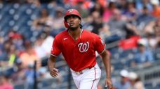 James Wood inside-the-park grand slam sparks comeback for Nationals