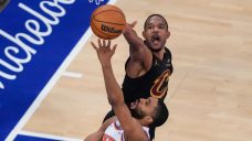 Both Game 1s in NBA conference finals go to OT for first time