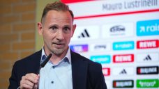 Union Berlin appoints Lustrinelli as coach after success in Switzerland