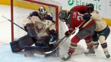 Desbiens, Frankel and Phillips announced as PWHL top goaltender finalists