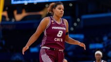 Nyara Sabally out as Tempo visit Minnesota to close first road trip
