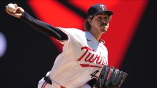 Twins maintaining starting pitching strength despite injuries