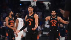 Knicks always had confidence Hart could break shooting slump