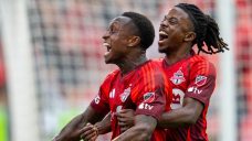 Canada’s Richie Laryea embracing hometown spotlight ahead of World Cup