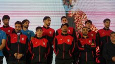 Mexico’s president sees ‘no issue’ hosting Iran’s team during World Cup