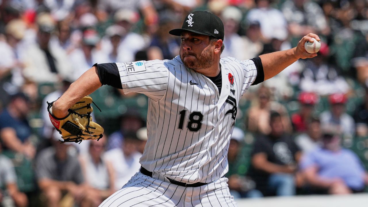 Murakami and Kay Lead White Sox to Win Over Twins, Ending Four-Game Streak Murakami and Kay Lead White Sox to Win Over Twins, Ending Four-Game Streak