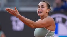 Meltdowns on tennis courts part of sport’s mental challenge